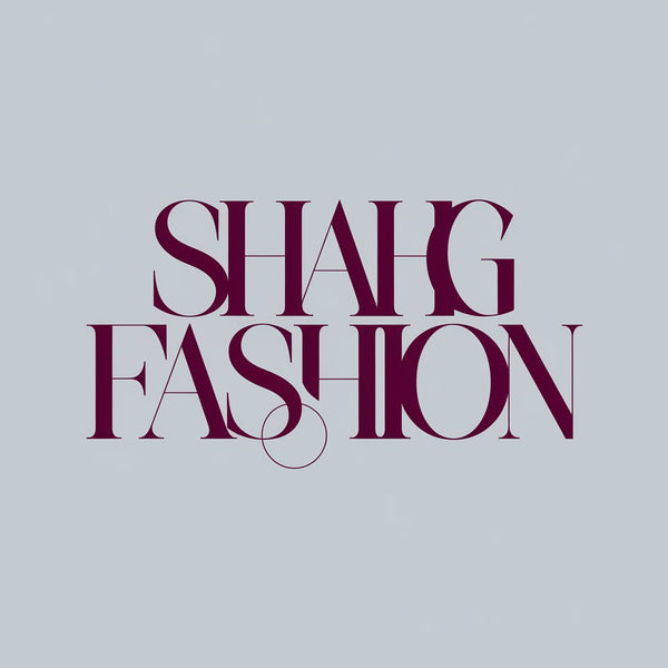 SHAHG FASHION